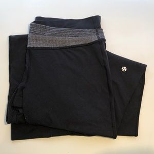 Lulu Lemon Yoga Pants